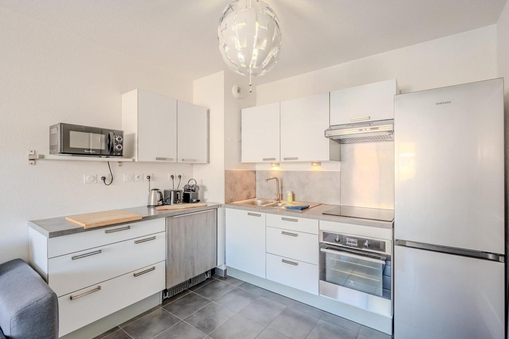 Le Neroli T2 Dernier Etage Avec Terrasse Et Garage Apartment Toulon Luaran gambar