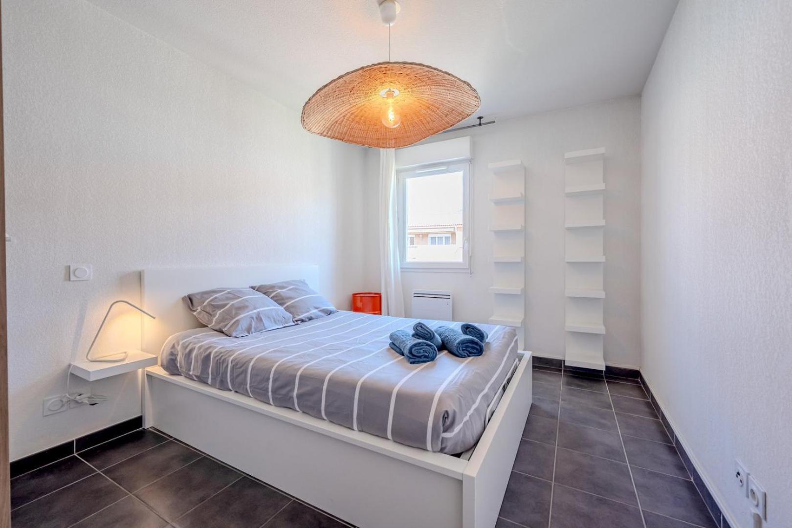 Le Neroli T2 Dernier Etage Avec Terrasse Et Garage Apartment Toulon Luaran gambar